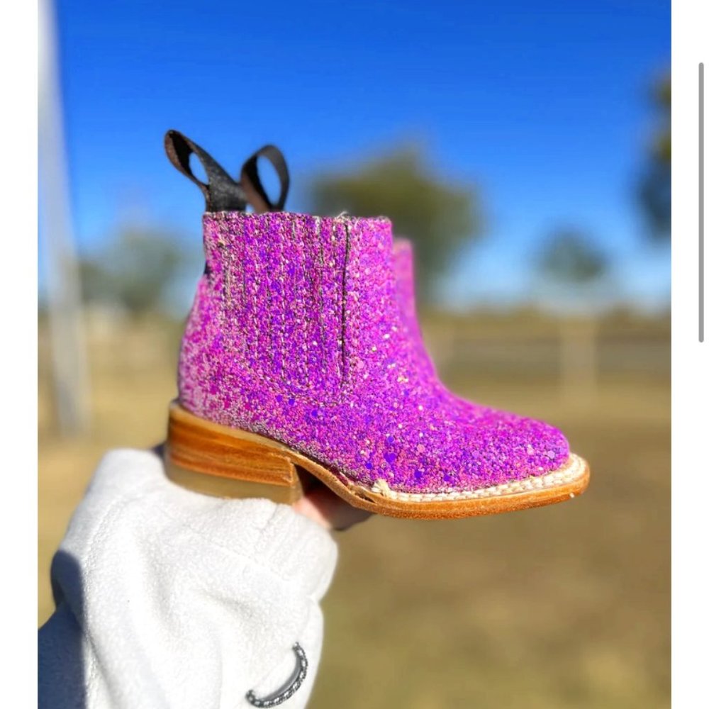 Bella Breez Ankle Boots